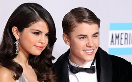 Nhìn lại lịch sử hẹn hò của Selena Gomez với loạt sao nam nổi tiếng