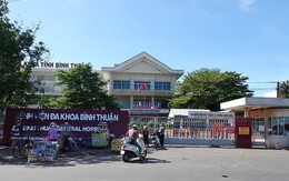 Vì sao nhiều bệnh viện ở Bình Thuận nợ hàng chục tỷ đồng?