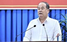 Chủ tịch tỉnh An Giang Nguyễn Thanh Bình và phó chủ tịch tỉnh bị khai trừ ra khỏi Đảng