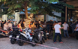 Vụ nhân viên karaoke chém khách tử vong rúng động Đà Nẵng: Bị cáo Lê Ân lãnh án chung thân