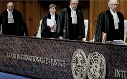 Israel và Palestine lên tiếng về phán quyết của Tòa án công lý quốc tế