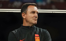 Đội tuyển Trung Quốc không mất phí bồi thường sa thải HLV Jankovic