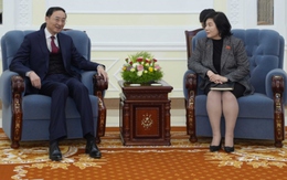 Trung Quốc và Triều Tiên tăng cường hợp tác chiến thuật, bảo vệ lợi ích cốt lõi