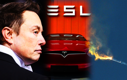 Thời khắc 'địa ngục sản xuất' tại Tesla sắp lặp lại