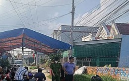 Hé lộ manh mối vụ người nhà vội mai táng người đàn ông tử vong bất thường ở Bình Thuận