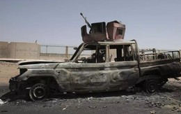 Hơn 100 người thương vong trong cuộc nổ súng ở khu vực Abyei nhiều dầu mỏ