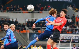 Đội hình tệ nhất vòng bảng Asian Cup 2023: Hàn Quốc và Nhật Bản ‘thống trị’