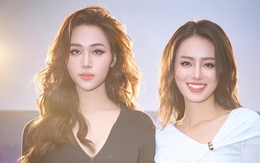 Á hậu Bùi Khánh Linh tìm người mẫu cho show thời trang "Nguyện ước chốn thiêng"