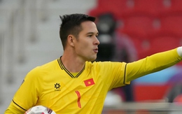 Nguyễn Filip viết “tâm thư” về hành trình Asian Cup 2023 cùng ĐT Việt Nam