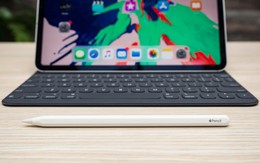 Apple Pencil 3 có thể là thiết bị đầu tiên hỗ trợ tính năng Find My