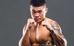 "Nam vương boxing" Trương Đình Hoàng tuyên bố giải nghệ