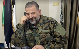 Hamas ra tuyên bố cứng rắn sau khi phó thủ lĩnh bị Israel tiêu diệt