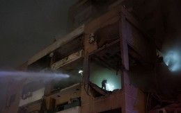 Israel dùng máy bay không người lái giết thủ lĩnh Hamas ở ngay thủ đô Lebanon?