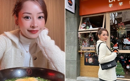 Thêm một món Việt được Chi Pu bán tại quán phở ở Thượng Hải, netizen xứ Trung nhận xét thế nào?