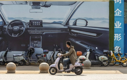 Thời hoàng kim của xe điện Trung Quốc đã qua, kỷ nguyên cạnh tranh với những cuộc chiến giá cả sẽ khiến nhiều cái tên “biến mất”