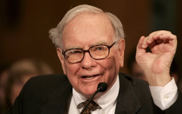 Huyền thoại đầu tư Warren Buffett: Năm 2024 còn phí tiền vào 10 thứ này, nghèo càng thêm nghèo