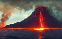Magma có sức tàn phá như thế nào?
