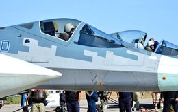 Tiêm kích tàng hình Su-57 Felon gây ấn tượng mạnh với báo chí Mỹ