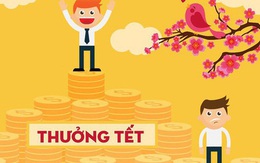 Thưởng Tết ở 1 tỉnh ĐBSCL: Cao nhất 400 triệu, thấp nhất 200 nghìn