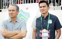Bầu Đức nhận viện binh từ "đại gia", HAGL sẽ thoát kiếp nạn ở V.League?