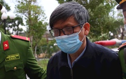 Xét xử vụ Việt Á: Cựu bộ trưởng Nguyễn Thanh Long đứng đầu danh sách nhận hối lộ từ Việt Á với 51 tỷ đồng
