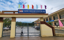 Phát ngôn không chuẩn mực, cô giáo ở Tuyên Quang bị kỷ luật cảnh cáo