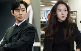 Sốc: “Tổng tài” Ahn Hyo Seop bị tố là bạn tình của “ác mộng Kbiz” Han Seo Hee, lộ hẳn loạt tin nhắn thân mật vào khách sạn?