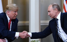 "Nếu ông Trump thắng cử có thể sẽ nhanh chóng thỏa thuận với Nga"