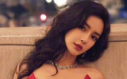 Angelababy thoát nạn