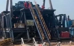 Trung Quốc phát hiện “kho vàng đen” hơn 100 triệu tấn