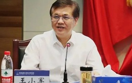 Trung Quốc mạnh tay với Lực lượng Tên lửa, “xóa tên” nhà khoa học hàng đầu