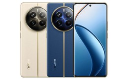 Realme 12 Pro và 12 Pro+ chính thức ra mắt: camera tele, chipset tầm trung