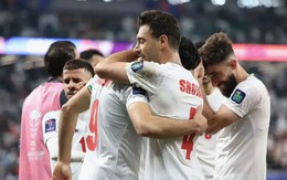 Nhận định Iran vs Syria, 23h00 ngày 31/1: Khó có bất ngờ