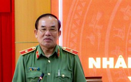 Giám đốc Công an Đà Nẵng kể quá trình phá đường dây cho vay lãi nặng 9.000 tỷ đồng