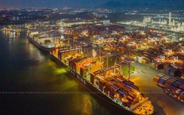 Thị xã có cảng nước sâu lớn nhất Việt Nam, sắp lên thành phố liên tục được "chaebol" Hàn Quốc rót vốn: Mới nhất là dự án nhiên liệu gần 10.000 tỷ đồng