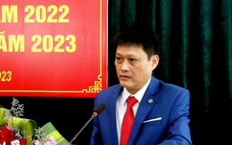 Cách chức Trưởng ban Quản lý Khu kinh tế Cửa khẩu Đồng Đăng - Lạng Sơn