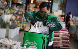 Khổ như tài xế Grab: Một lần bom hàng "ăn gà rán trừ cơm suốt 3 ngày" - Bị lừa mà không biết kêu ai