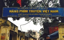 Thủ tướng yêu cầu giải quyết dứt điểm vụ việc ở Hãng phim truyện Việt Nam