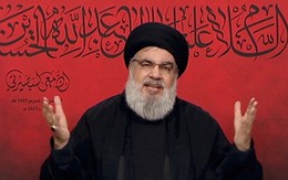 Hezbollah tuyên bố nóng sau cái chết của thủ lĩnh Hamas