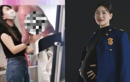 Hy vọng mới trong tình yêu của cô gái và chàng lính cứu hỏa bị bỏng 93% cơ thể: Sinh linh nhỏ sắp chào đời