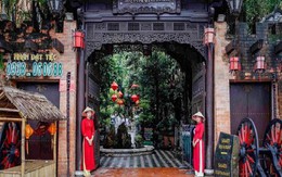 Khoản nợ xấu thế chấp bằng nhà cổ của đại gia Huy 'máy nổ' không có người mua