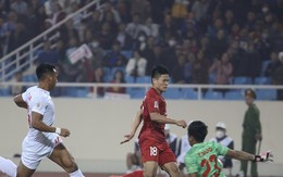 Lộ diện số 10 mới của tuyển Việt Nam tại Asian Cup 2023