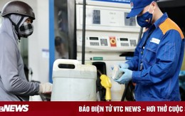 Kiến nghị chuyển hồ sơ sang Bộ Công an điều tra sai phạm ở các công ty xăng dầu