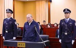 Chiến dịch của ông Tập Cận Bình lập kỷ lục: Con số đặc biệt làm các "hổ" Trung Quốc ngày càng khiếp sợ