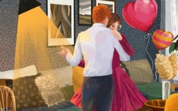 Câu chuyện "Tình yêu của thiên nga và vịt": Hôn nhân "đáng sợ" của những cô vợ ngộ nhận không chịu trưởng thành