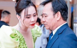 Hoa hậu Phan Kim Oanh không ưa Quang Tèo ở lần đầu gặp mặt