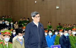 Cựu Bộ trưởng Nguyễn Thanh Long liệt kê thành tích, xin hưởng khoan hồng