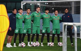 Asian Cup: Việt Nam và Thái Lan gặp khó khăn, Indonesia có đột biến ở bảng thông số đặc biệt