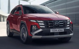 Hyundai, Kia thắng lớn: Bán hơn 20.000 xe/ngày, kỷ lục hơn 7 triệu xe/năm, 2024 bùng nổ với Tucson, Santa Fe, Sorento, Carnival mới