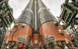 NASA công bố những bức ảnh đáng nhớ nhất năm 2023